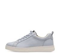 Tamaris Damenschuhe Sportliche Schnürer LIGHT BLUE LIGHT BLUE - Gr. - 36