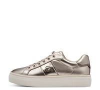 Tamaris Sneaker 23724-42 Damen Metallic gold/bronze Größe 36