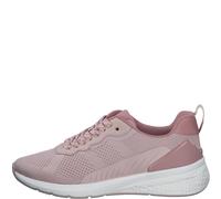 Tamaris Damenschuhe Sportliche Schnürer LIGHT ROSE LIGHT ROSE - Gr. - 41