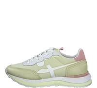Tamaris Damenschuhe Sportliche Schnürer LIMONCELLO COM - Gr. - 38