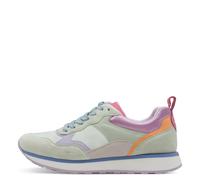 Sneaker grün Gr. 40