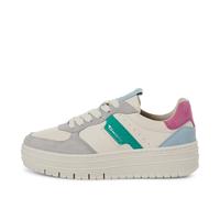 Tamaris Damen Sneaker Low 1-23773-43 sportlich Größe 37