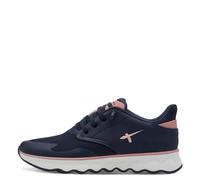 Sneaker blau Gr. 39