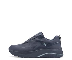 Tamaris Damenschuhe Sportliche Schnürer NAVY NAVY - Gr. - 37
