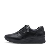 Tamaris Damenschuhe Sportliche Schnürer NAVY NAVY - Gr. - 42