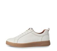 Tamaris Damenschuhe Sportliche Schnürer OFFWHITE OFFWHITE - Gr. - 37