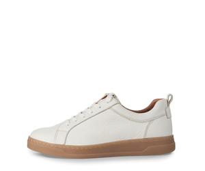 Tamaris Damenschuhe Sportliche Schnürer OFFWHITE OFFWHITE - Gr. - 37
