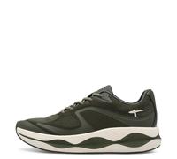 Damen-Schnürer OLIVE - Gr. - 36