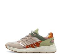 Tamaris Schnürer M2376244 Damen Orange Größe 41 EU