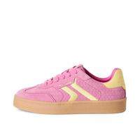 Tamaris 1-23723-44 - Damen Sneaker - 514-Pink-Combi