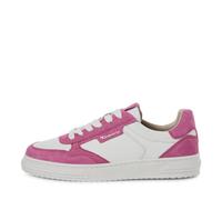 Tamaris Sneaker Materialmix Leder/Textil/Synthetik normal
