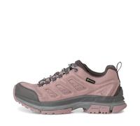 Tamaris Damenschuhe Sportliche Schnürer ROS.QUARTZ/DUS - Gr. - 42