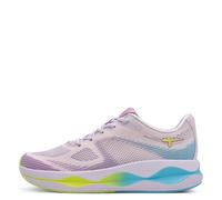 Tamaris Damenschuhe Sportliche Schnürer ROSE COMB ROSE COMB - Gr. - 36