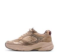 Tamaris Damenschuhe Sportliche Schnürer ROSE GLAM ROSE GLAM - Gr. - 36