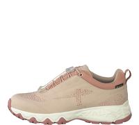 Tamaris Damenschuhe Sportliche Schnürer ROSE QUARTZ ROSE QUARTZ - Gr. - 39