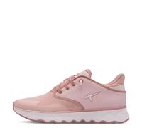Tamaris Damenschuhe Sportliche Schnürer ROSE ROSE - Gr. - 36
