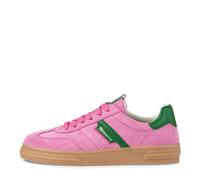 Tamaris Damenschuhe Sportliche Schnürer ROSE ROSE - Gr. - 37