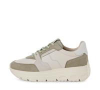 Tamaris Schnürer 1-23710-44 Damen Grün Größe 38 EU