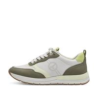 Tamaris Damenschuhe Sportliche Schnürer SAGE COMB SAGE COMB - Gr. - 38