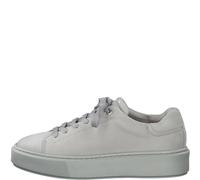 Tamaris Damenschuhe Sportliche Schnürer SOFT GREY SOFT GREY - Gr. - 37