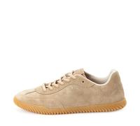 Tamaris Damen Low-Top Sneaker, Frauen Sneaker,TOUCHit-Fußbett