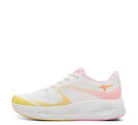 Tamaris Damenschuhe Sportliche Schnürer WHITE COMB WHITE COMB - Gr. - 38