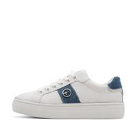 Tamaris 1-23724-42-180 Weiß White/Denim 180 EU 41