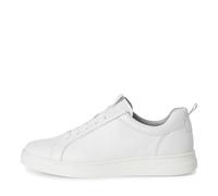 Tamaris Damenschuhe Sportliche Schnürer WHITE UNI WHITE UNI - Gr. - 40