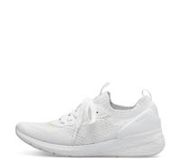 TAMARIS Damen-Sneaker-Slipper Weiß weiß40