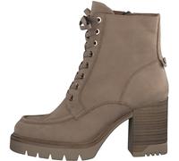 Tamaris Damenschuhe Stiefel CAMEL CAMEL - Gr. - 38