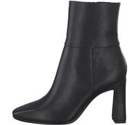 Tamaris Damenschuhe Stiefeletten BLACK MATT BLACK MATT - Gr. - 41