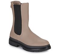 Tamaris Damenstiefel 25452 in Beige 37