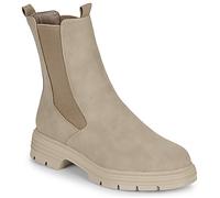 Tamaris Damenstiefel SENTINIS in Beige 39