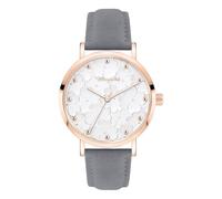 Tamaris Damenuhr - Armbanduhr für Damen analog 38mm