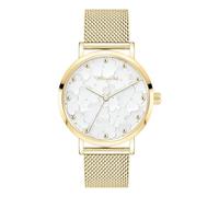 Tamaris Damenuhr - Armbanduhr für Damen analog 38mm