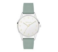 Tamaris Damenuhr - Damen Armbanduhr u.A. in Silber