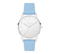 Tamaris Armbanduhr Damen hellblau, ONE SIZE