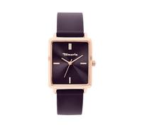 Tamaris Uhr Damen lila, ONE SIZE