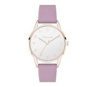 Tamaris Armbanduhr Damen rosa, ONE SIZE