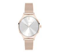 Tamaris Damen Armbanduhr - New Basic