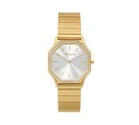 Tamaris Uhr Damen gold, ONE SIZE