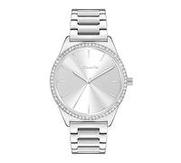 Tamaris Damenuhr - Große, Sportlich-Elegante Armbanduhr 38mm