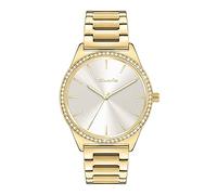 Tamaris Damenuhr - Große, Sportlich-Elegante Armbanduhr 38mm