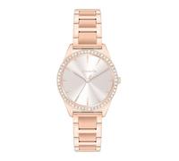 Tamaris Damenuhr - Kleine, Sportlich-Elegante Armbanduhr 30mm