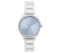 Tamaris Uhr Damen silber, ONE SIZE