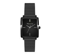 Tamaris Armbanduhr - Square Meets Mesh