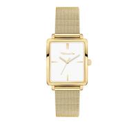 Tamaris Armbanduhr - Square Meets Mesh