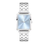 Tamaris Damen Analog Quarz Uhr mit Edelstahl Armband TT-0187-MQ