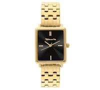 Tamaris Armbanduhr Damen gold, ONE SIZE