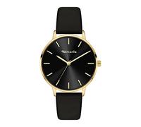 Tamaris Armbanduhr Damen schwarz, ONE SIZE